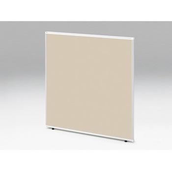 CZRデスク 机上フロントロングパネル W1200用 H1170 布地C<配送時組立サービス付> イトーキ