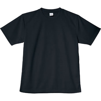 半袖Tシャツ 26405 クロダルマ