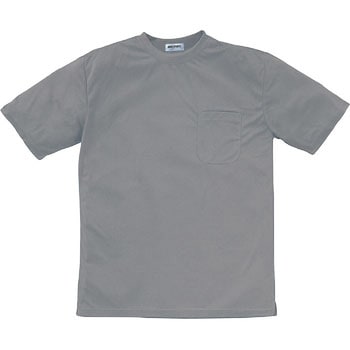 半袖Tシャツ 26443-1 クロダルマ