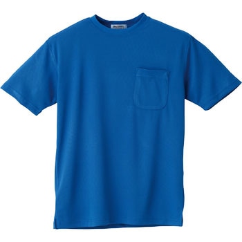 半袖Tシャツ 26443-1 クロダルマ