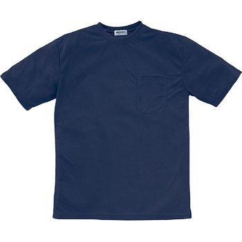 半袖Tシャツ 26443-1 クロダルマ