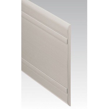 壁面保護材 ジャンティーガードスリム(エンドキャップ2ヶ付) - ケージーパルテック