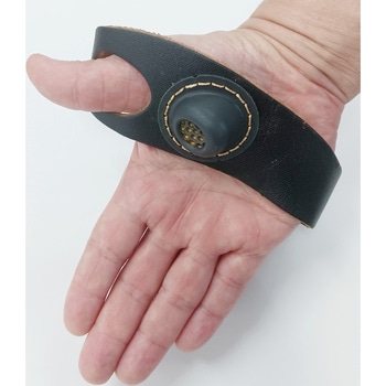 セイルパーム(セールパーム) 黒 ノーブランド