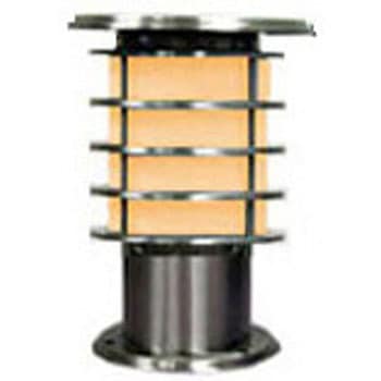 ソーラーポールライト システック