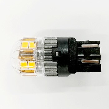 LEDバルブスタンダード STANLEY(スタンレー電気) T10/T16/T20(LED