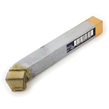 超硬付刃バイト(右向いバイト) 三和製作所(三和バイト)