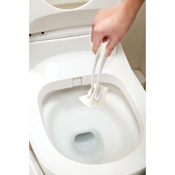 お掃除トイレトング まめいた