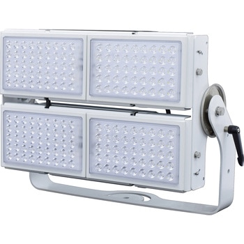 スクエアマックス430W 軽量型 日動工業