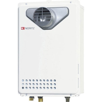 ガス給湯器(高温水供給式)PS扉内前方排気延長形 GQ ノーリツ