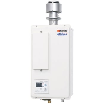 GQ-C1622WZD-FH ガス給湯器(給湯専用)屋内壁掛排気ダクト接続形 エコ 