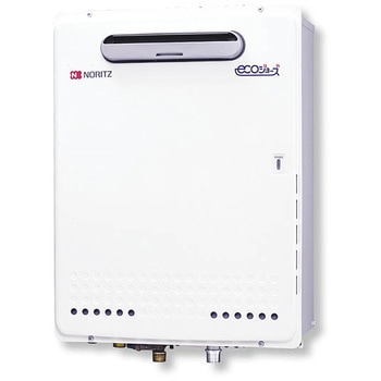 GQ-C3222WZ-1 ガス業務用給湯器(給湯専用)屋外据壁掛形 エコ GQ-C3222WZ-1 ガス業務用給湯器(給湯専用)屋外据壁掛形 エコ