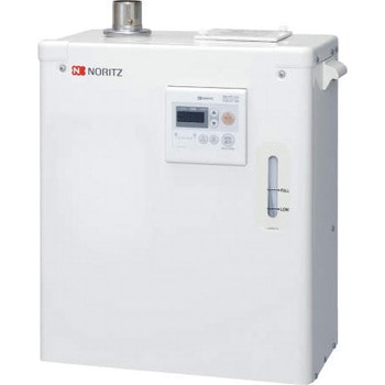 石油温水暖房専用熱源機 屋内設置形 OH ノーリツ