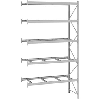 パレットラック1．5t用連結 日本ファイリング