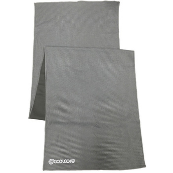 EXTRA COOLING TOWEL 機能性冷感タオル COVER WORK(カバーワーク)