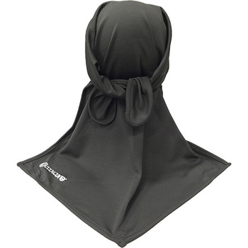 EXTRA COOLING HEAD COVER 機能性冷感頭カバー COVER WORK(カバーワーク)
