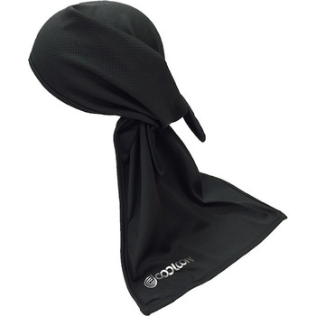 EXTRA COOLING HEAD COVER 機能性冷感頭カバー COVER WORK(カバーワーク)