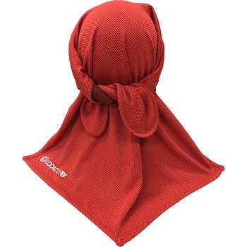 EXTRA COOLING HEAD COVER 機能性冷感頭カバー COVER WORK(カバーワーク)