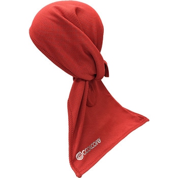 EXTRA COOLING HEAD COVER 機能性冷感頭カバー COVER WORK(カバーワーク)