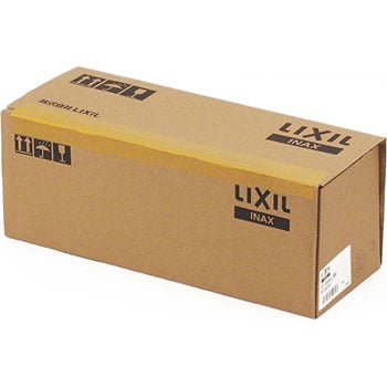棚付2連紙巻器 LIXIL(INAX)