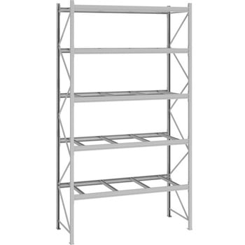 パレットラック1t用単体 日本ファイリング