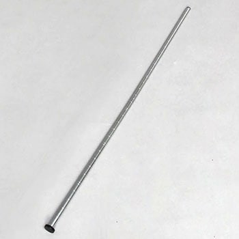 メタルスリム専用 ポール Φ12.7mm アイリスオーヤマ