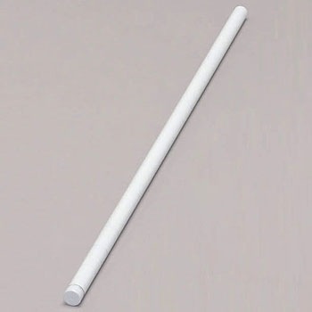 カラーメタルラックポール アイリスオーヤマ メタルラック用部品 オプション用ポール 通販モノタロウ