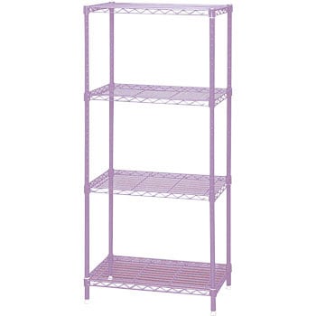 CMM-55124 �J���[ ���^�����b�N (R) ��55cm�~���s35cm ��19mm�y�ω׏d50kg/�i�z �A�C���X�I�[���} 03947493