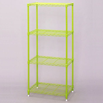 CMM-55124 �J���[ ���^�����b�N (R) ��55cm�~���s35cm ��19mm�y�ω׏d50kg/�i�z �A�C���X�I�[���} 03947502