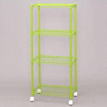 CBM-44104 �J���[ ���^�����b�N (R) ��44.5cm�~���s32.5cm ��19mm �A�C���X�I�[���} �L���X�^�[���� �X�`�[�� �ω׏d15kg/�i 03947764