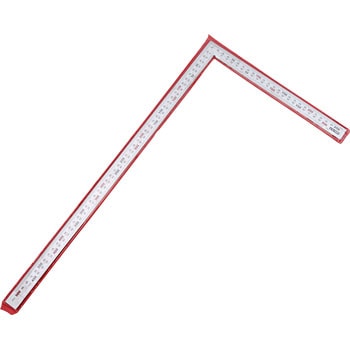 500-250 曲尺 1本 モノタロウ 【通販モノタロウ】