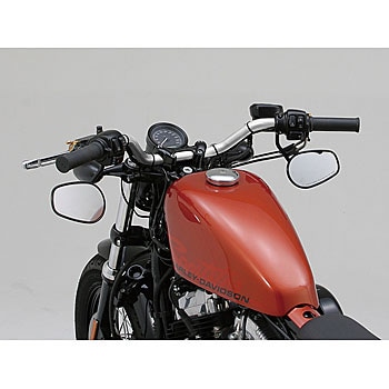 40Bハンドル XL DAYTONA(デイトナ)