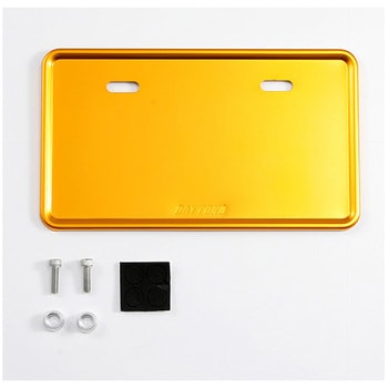 77058 �A���~�i���o�[�v���[�g�z���_�[ DAYTONA(�f�C�g�i) 03949882