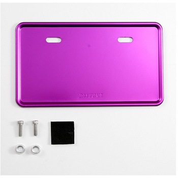 77061 �A���~�i���o�[�v���[�g�z���_�[ DAYTONA(�f�C�g�i) 03949898