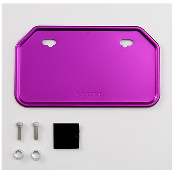 77053 �A���~�i���o�[�v���[�g�z���_�[ DAYTONA(�f�C�g�i) 03949916