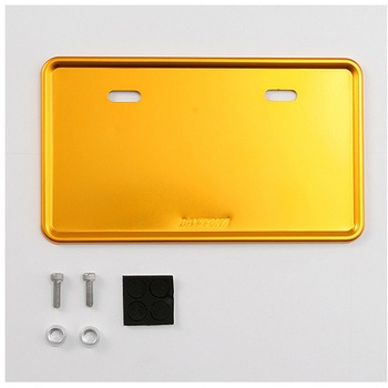 77044 �A���~�i���o�[�v���[�g�z���_�[ DAYTONA(�f�C�g�i) 03949925