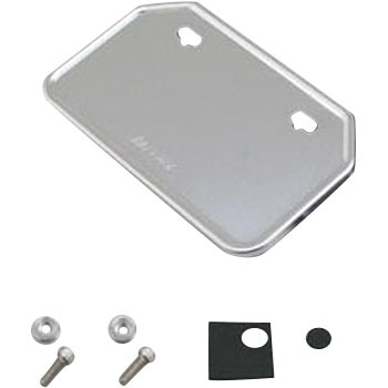 77048 �A���~�i���o�[�v���[�g�z���_�[ DAYTONA(�f�C�g�i) 03949986