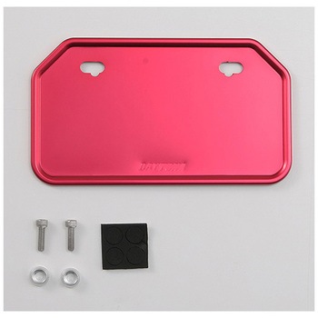 77051 �A���~�i���o�[�v���[�g�z���_�[ DAYTONA(�f�C�g�i) 03950013