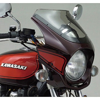 71949 ARトソウ ZEP1100 チャ/オレ ヒノタマ DAYTONA(デイトナ) 03950652