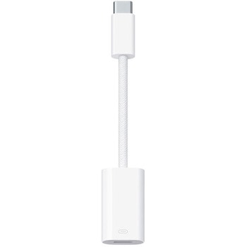 USB-C - Lightningアダプタ Apple