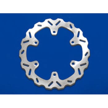 BRAKING HO22FID DAYTONA(デイトナ)