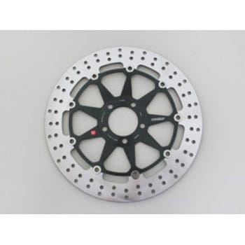 BRAKING STX09 DAYTONA(デイトナ)