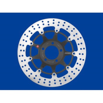 BRAKING STX12 DAYTONA(デイトナ)
