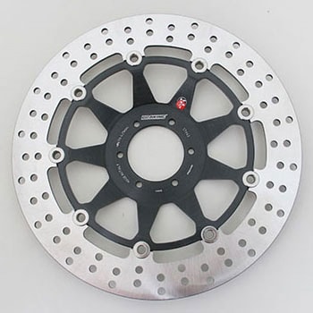 BRAKING STX43 DAYTONA(デイトナ)