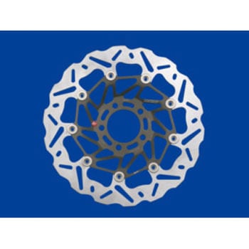 BRAKING WK010R DAYTONA(デイトナ)