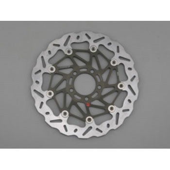 BRAKING WK031L DAYTONA(デイトナ)