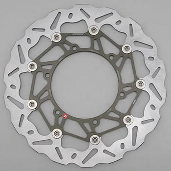 BRAKING WK033L DAYTONA(デイトナ)