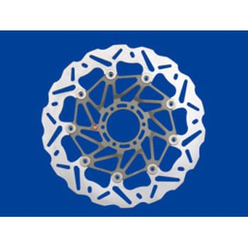 BRAKING WK038R - DAYTONA(デイトナ)