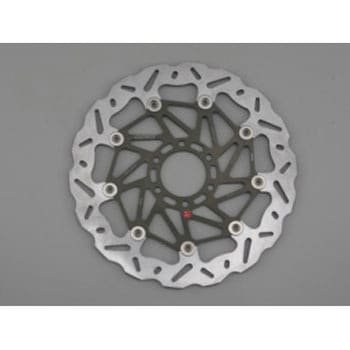 BRAKING WK039L DAYTONA(デイトナ)