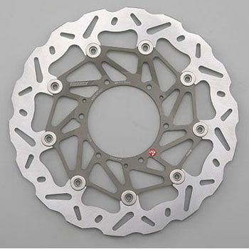 BRAKING WK040L DAYTONA(デイトナ)