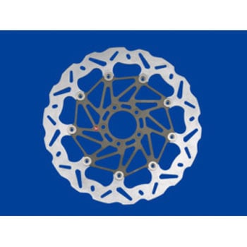 BRAKING WK042R - DAYTONA(デイトナ)